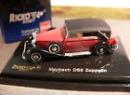 RICKO 38548 HO - Maybach DS8 Zeppelin 1932