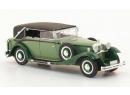 RICKO 38648 HO - Maybach DS8 Zeppelin 1932