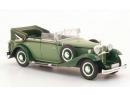 RICKO 38348 HO - Maybach DS 8 Zeppelin cabriolet 1932