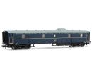 ELECTROTREN 18203 HO - Fourgon � bagages type F N� 1274 ep IV RENFE