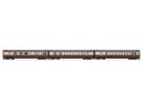 MARKLIN 43117 HO - Set compl�mentaire de 3 �l�ments du TEE BR 601 ep III/IV DB