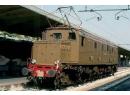 RIVAROSSI 2268 HO 6 Locomotive E 428 (1�re s�rie) livr�e 'Castono Isabella' (E 428 044)