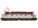 RIVAROSSI 2272 HO - Locomotive tpe E 428 livr�e 'Gregio Pietra' ep II/III FS (E 428 006)