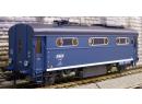 JOUEF 4050 HO - Fourgon chaudi�re ep IV SNCF (C 942)