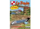 LE TRAIN revue mensuelle N� 282 du mois d'Octobre 2011