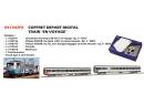 ROCO 41342F8 HO - Coffret de d�part digital ''En Voyage'' ep V SNCF