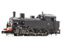 FLEISCHMANN ref 709202 N - Locotender type 040 TC (ex T 13) ep III SNCF