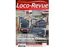 LOCO REVUE N� 771, revue mensuelle du mois d'octobre 2011