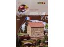 FALLER - Catalogue 2012 toutes �chelles en Fran�ais.