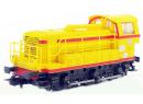 JOUEF 2176 HO - Locotracteur diesel AT2-PE018 ep IV TSO