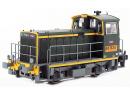 LS MODELS 10009 HO - Locotracteur Y 7400 ep V-VI SNCF (Y 607624)