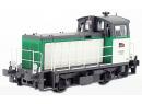 LS MODELS 10013 HO - Locotracteur Y 7100 ep VI LOCMA (37146)