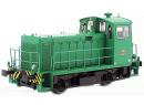 LS MODELS 10014 HO - Locotracteur Y 7200 ep V LOCMA SNCF (Y 7277 d�p�t Avignon)