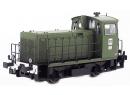 LS MODELS 10018 HO - Locotracteur Y 7400 ep IV/V Arm�e de l'Air