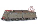 ACME 60140 HO - Locomotive type E 645 livr�e Isabella ep III FS (E 645 006)