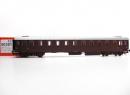ACME 50391 HO - Voiture de 2e cl Bz 31000 livr�e ''Castano'' ep III FS