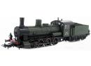 PIKO 96734 HO - Locomotive type 040B ep III SNCF (040 B 713 - Metz Frescaty) SAI 1415 plusieurs ref
