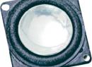UHLENBROCK 31120 - Haut parleur 28 mm imp�dance 8 OHMS