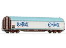 ROCO 66303 HO - Wagon type Rils ''CONTREX'' ep IV/V SNCF