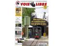 Revue trimestrielle VOIE LIBRE N� 67 des mois de Octobre, Novembre et D�cembre 2011