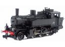 FLEISCHMANN 403206 HO - Locotender 130 TB ep III SNCF (130 TB 501 Colmar)