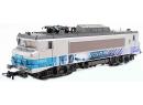 ROCO 64643 HO - Locomotive type BB 15000 livr�e 'EV'  ep V SNCF ( 115062)