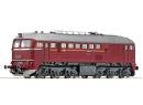 ROCO 36243 TT - Locomotive type CC BR 120 ep IV DR (sound)