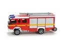 HERPA 049092 HO - Mercedes-Benz Atego LF 20/16