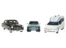 MAKETTE 8007 HO - protoype Citro�n DS rallye TAP