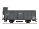 BRAWA 48252 HO - Couvert bois G 10 ep I Alsace Lorraine (AL)