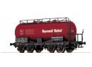 BRAWA 47058 HO - wagon citerne ''Dynamit Nobel'' ep III DB