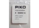 PIKO 96509 14 HO - Sifflets (la paire) trompes (96509.14)