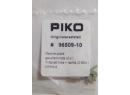 PIKO 96509 10 HO - marche pieds D et G (96509.10) x 2 U