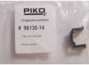 PIKO 96130 HO - Clip de maintein de bogie