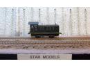 LIMA 208205 HO - Locotracteur DE 20 002 ep III SNCF