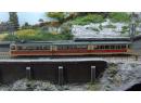 ROCO 8504A HO - Tramway 3 �l�ments STRASSENBAHN