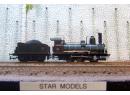 RIVAROSSI HO - Locomotive type 030 �p III SNCF 'Bourbonnais' 3 A 26