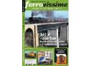 Revue mensuelle Ferrovissime N� 43 du mois de Novembre 2011 - Magazine Fran�ais