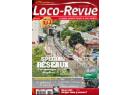 Loco Revue, mensuel N� 772 du moid de novembre 2011