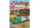 LE TRAIN N� 283 - Revue mensuelle du mois de novembre 2011