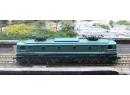 TAB HO - Locomotive type CC 7100 ep III SNCF (CC 7107)