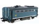 JOUEF 4071 HO - Fourgon chaudi�re 1300 kg C996 ep IV SNCF
