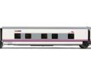 ELECTROTREN 3268 HO - Voiture lits porte D TALGO ep VI RENFE/SNCF