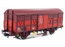 ELECTROTREN 1828 HO - Couvert G 40 ''V'' ep V SNCF