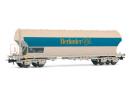 RIVAROSSI 6146 HO - Transc�r�alier Uapps 'Herdofer Pils' ep V DB