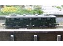 HAG 127 HO - Locomotive Ae 6/6 11419 ep IV SBB/CFF (Appenzell)