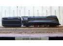 MARKLIN 3094 HO - Locomotive type 231 BR 03 carr�n�e ep II DRG (BR 03 1051)
