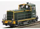 LS MODELS 10010 HO - Locotracteur Y 7100/7400 ep V SNCF (Y 7418 Dijon/Perrigny)