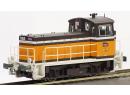 LS MODELS 10011 HO - Locotracteur Y 7100/7500 livr�e Arzens ep VI SNCF (Y 7565  Strasbourg)