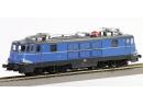 LS MODELS 12024 HO - Locomotive type BB s�rie 150 ep III SNCB (150.003)